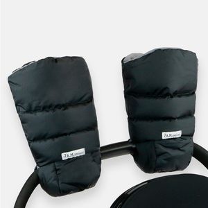 7am Enfant Warmmuffs